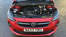 Vauxhall Corsa 1.2 GS 5dr Petrol Hatchback